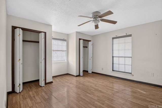 1806 MADDEN. Road, Jacksonville, AR 72076