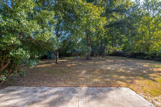 1806 MADDEN. Road, Jacksonville, AR 72076
