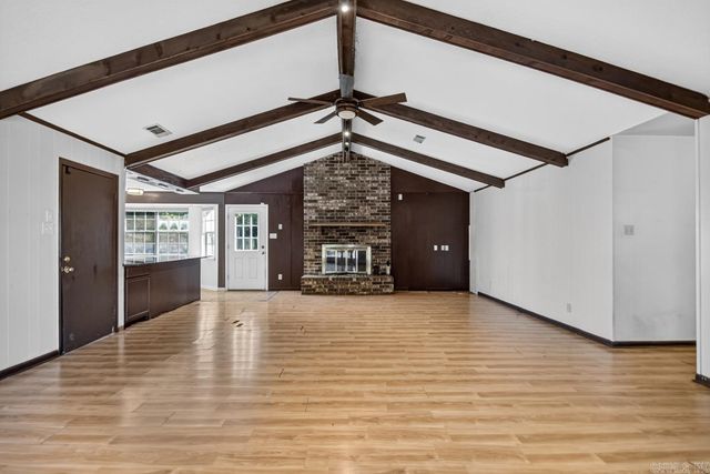 1806 MADDEN. Road, Jacksonville, AR 72076