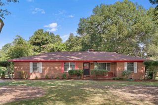 1278 DAVIDSON DR, Memphis, TN 38116