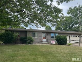 1802 E Kammerer road, Kendallville, IN 46755