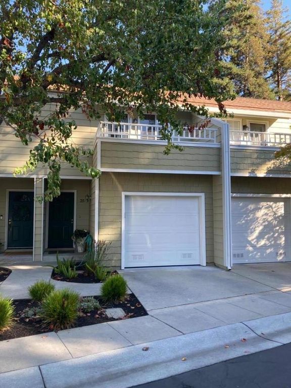 Image 1 of property listing at 201 Ada Avenue 25, Mountain View, CA 94043