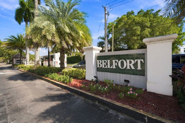 9965 N BELFORT Circle 209, Tamarac, FL 33321