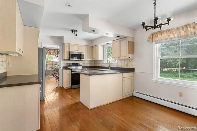 2632 Kopson Court, Bloomfield Hills, MI 48304