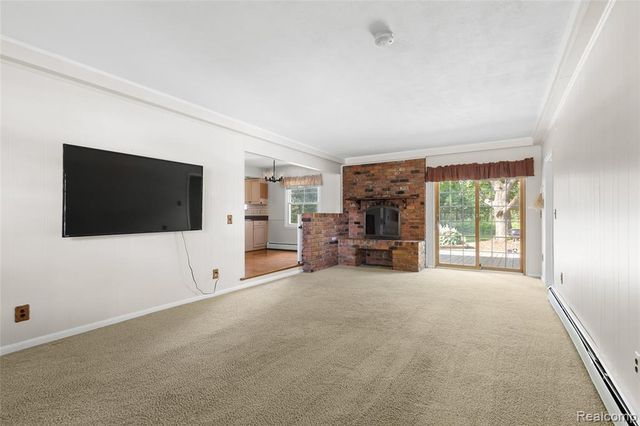 2632 Kopson Court, Bloomfield Hills, MI 48304