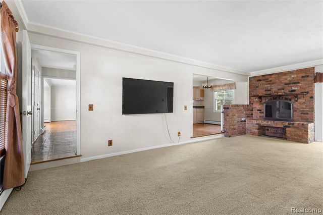 2632 Kopson Court, Bloomfield Hills, MI 48304