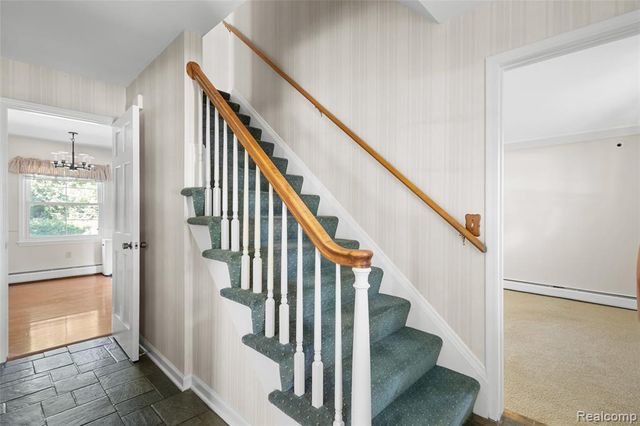 2632 Kopson Court, Bloomfield Hills, MI 48304