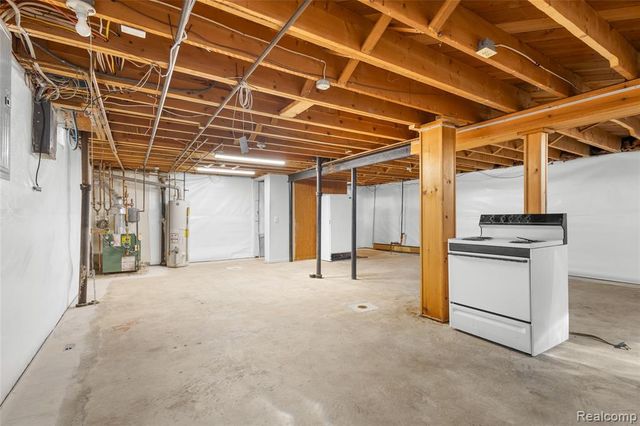 2632 Kopson Court, Bloomfield Hills, MI 48304