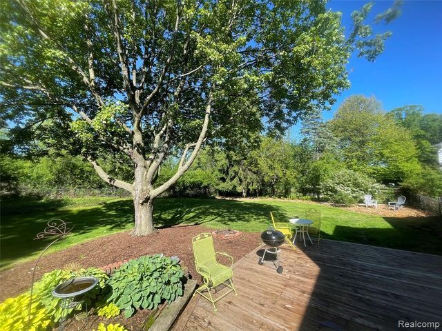 2632 Kopson Court, Bloomfield Hills, MI 48304