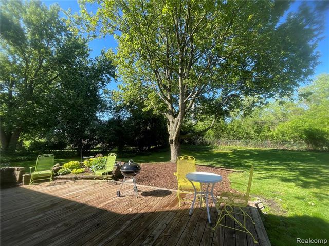 2632 Kopson Court, Bloomfield Hills, MI 48304