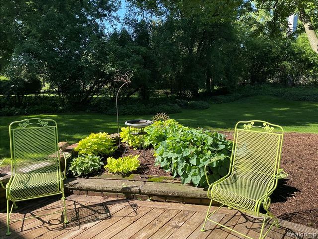 2632 Kopson Court, Bloomfield Hills, MI 48304