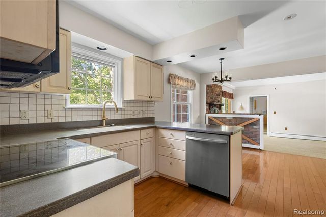 2632 Kopson Court, Bloomfield Hills, MI 48304