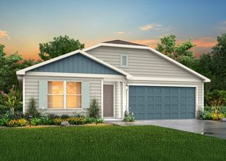 828 Bluffview Drive, Cleburne, TX 76031