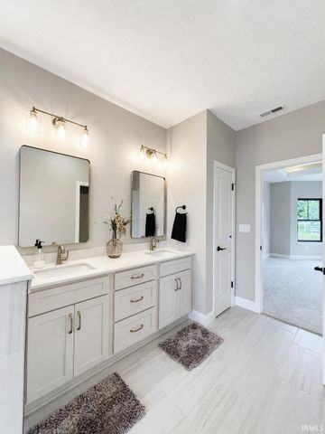 3965 Hagerstone Drive, West Lafayette, IN 47906