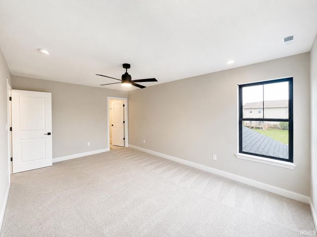 3965 Hagerstone Drive, West Lafayette, IN 47906