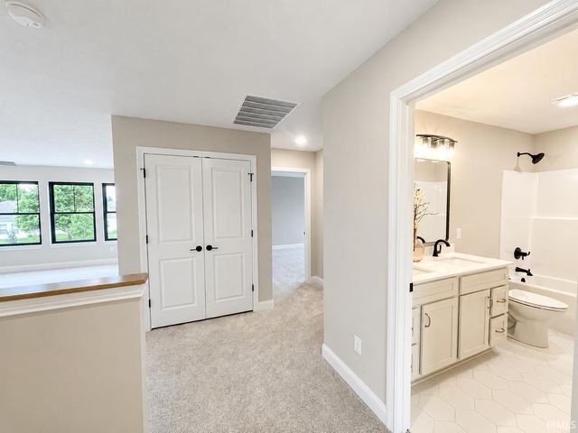 3965 Hagerstone Drive, West Lafayette, IN 47906