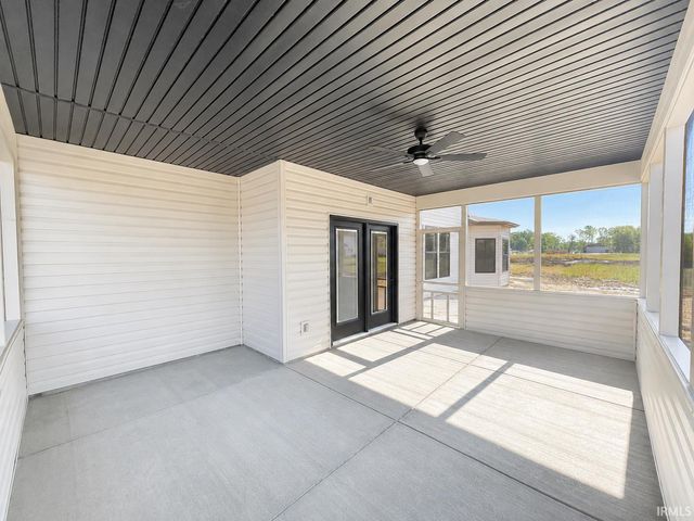 3965 Hagerstone Drive, West Lafayette, IN 47906