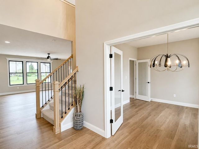3965 Hagerstone Drive, West Lafayette, IN 47906