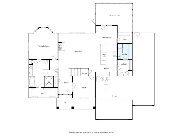 3965 Hagerstone Drive, West Lafayette, IN 47906