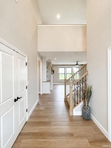 3965 Hagerstone Drive, West Lafayette, IN 47906