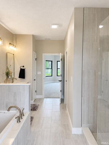 3965 Hagerstone Drive, West Lafayette, IN 47906
