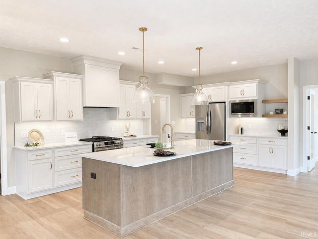 3965 Hagerstone Drive, West Lafayette, IN 47906