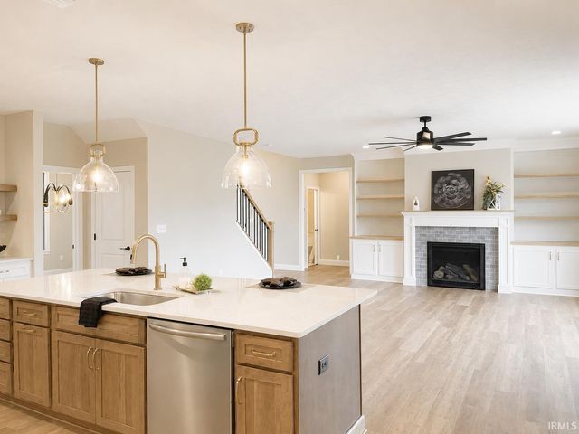 3965 Hagerstone Drive, West Lafayette, IN 47906