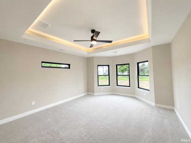 3965 Hagerstone Drive, West Lafayette, IN 47906