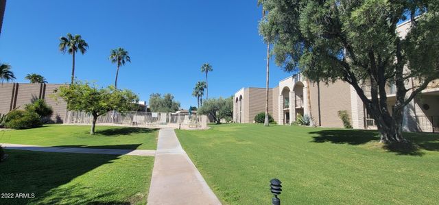 13624 N Saguaro Boulevard Apt B118, Fountain Hills, AZ 85268