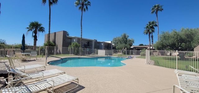 13624 N Saguaro Boulevard Apt B118, Fountain Hills, AZ 85268