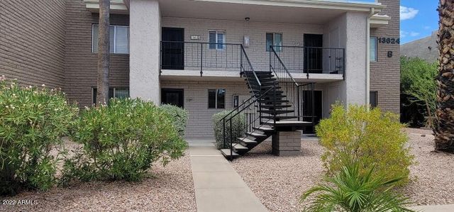 13624 N Saguaro Boulevard Apt B118, Fountain Hills, AZ 85268
