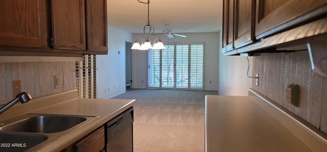 13624 N Saguaro Boulevard Apt B118, Fountain Hills, AZ 85268