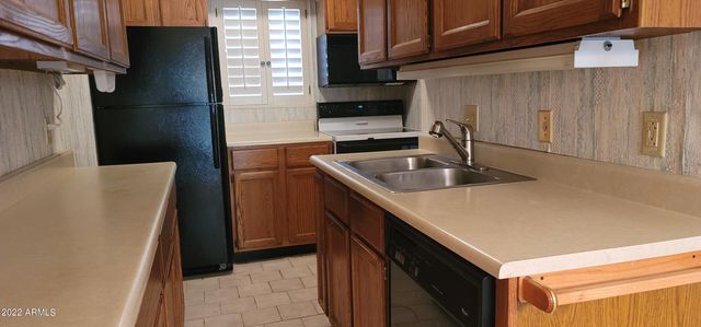 13624 N Saguaro Boulevard Apt B118, Fountain Hills, AZ 85268