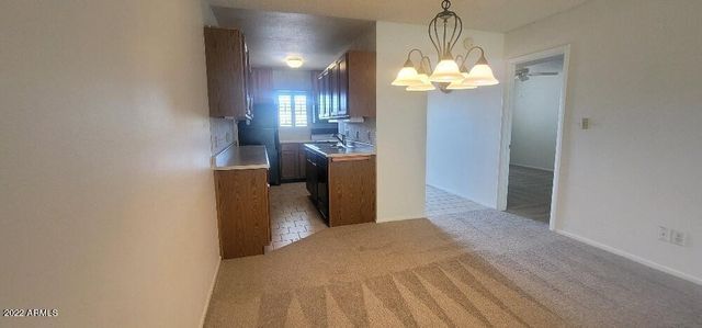 13624 N Saguaro Boulevard Apt B118, Fountain Hills, AZ 85268