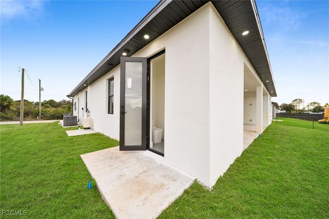 3230 58th ST W, Lehigh Acres, FL 33971