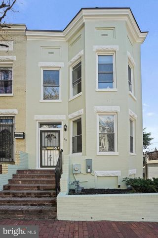 15 TODD PL NE, Washington, DC 20002