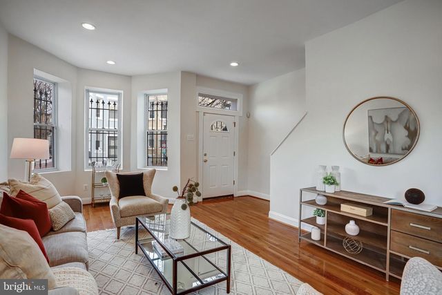 15 TODD PL NE, Washington, DC 20002