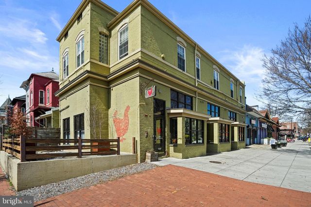 15 TODD PL NE, Washington, DC 20002