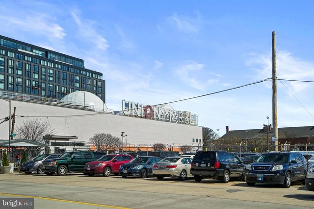 15 TODD PL NE, Washington, DC 20002