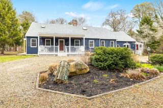 55 Lucinda Court, Eastham, MA 02642