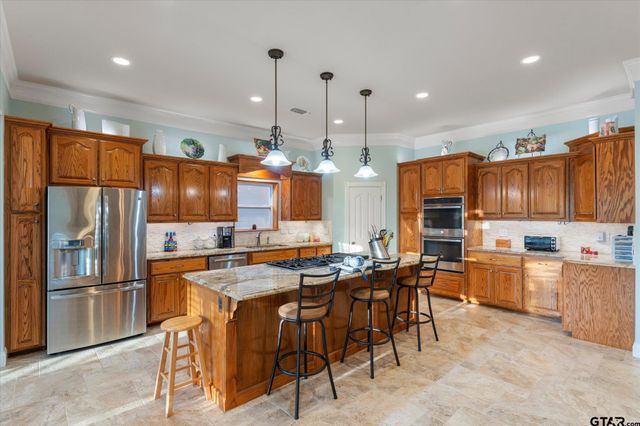 554 CR 2331, Pittsburg, TX 75686