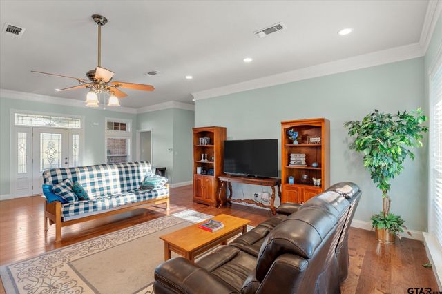 554 CR 2331, Pittsburg, TX 75686