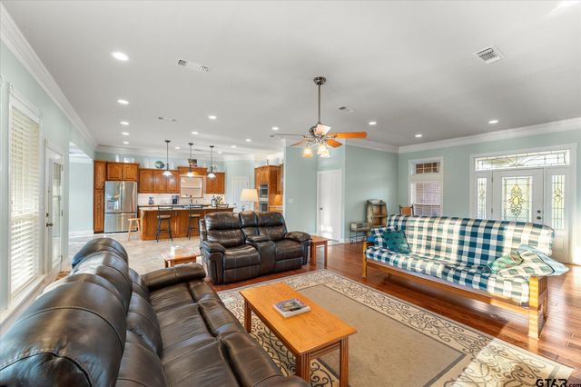 554 CR 2331, Pittsburg, TX 75686