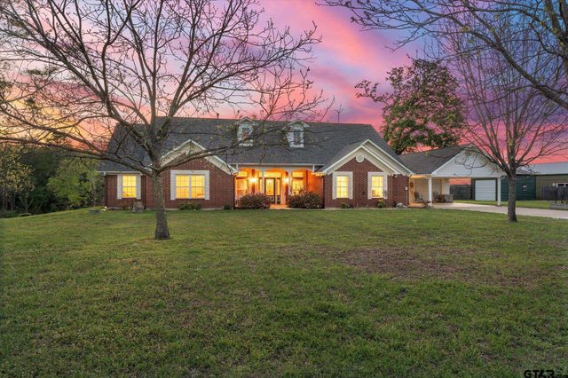 554 CR 2331, Pittsburg, TX 75686