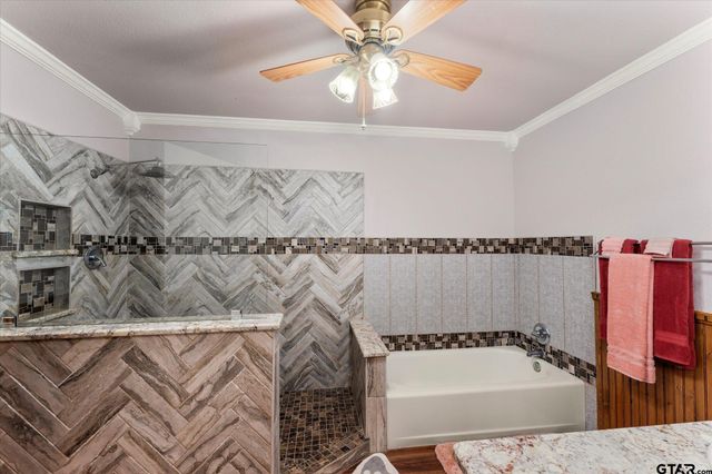 554 CR 2331, Pittsburg, TX 75686