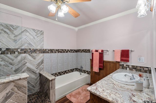 554 CR 2331, Pittsburg, TX 75686