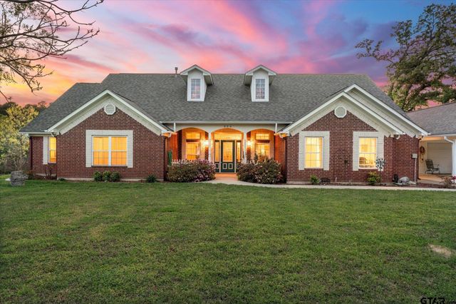 554 CR 2331, Pittsburg, TX 75686