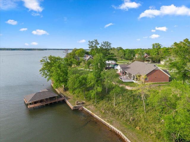 554 CR 2331, Pittsburg, TX 75686