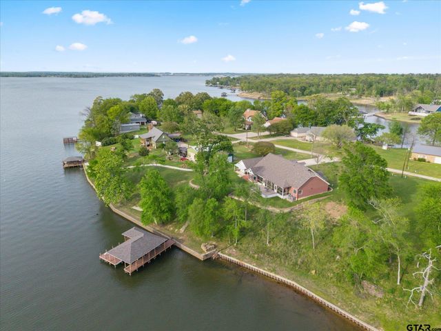554 CR 2331, Pittsburg, TX 75686