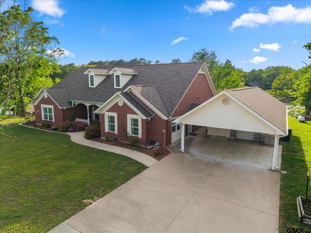 554 CR 2331, Pittsburg, TX 75686